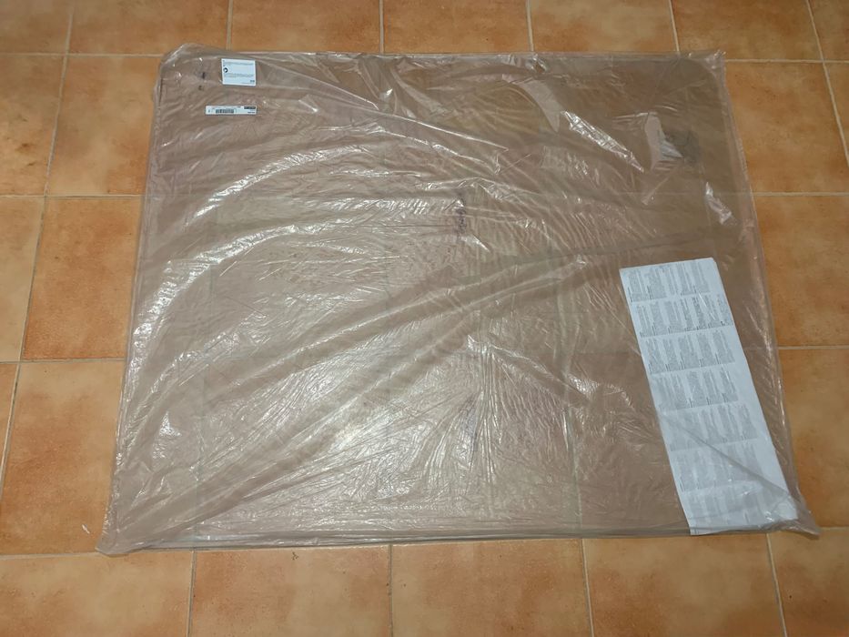 Protetor de Chão Ikea Kolon