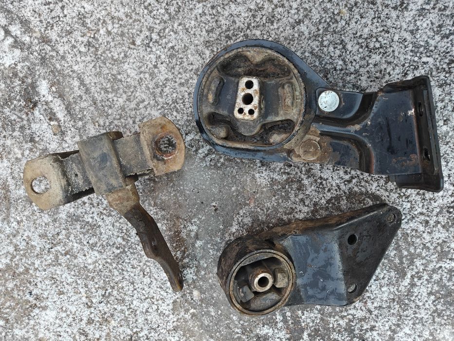 Торпеда , подушки, распорка ваз 2108 2109 21099