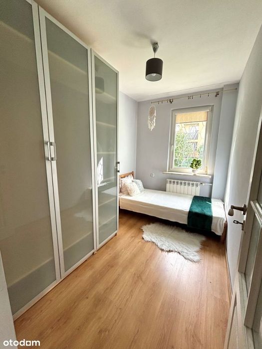 Sprzedaż 3-pokojowe mieszkanie 44 m²| Wola, Muranów| Anielewicza|