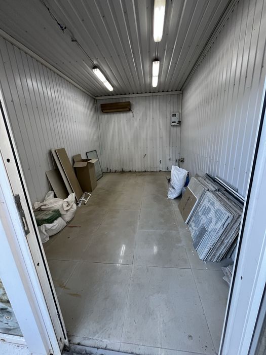 Аренда МАФа. Проходное место.