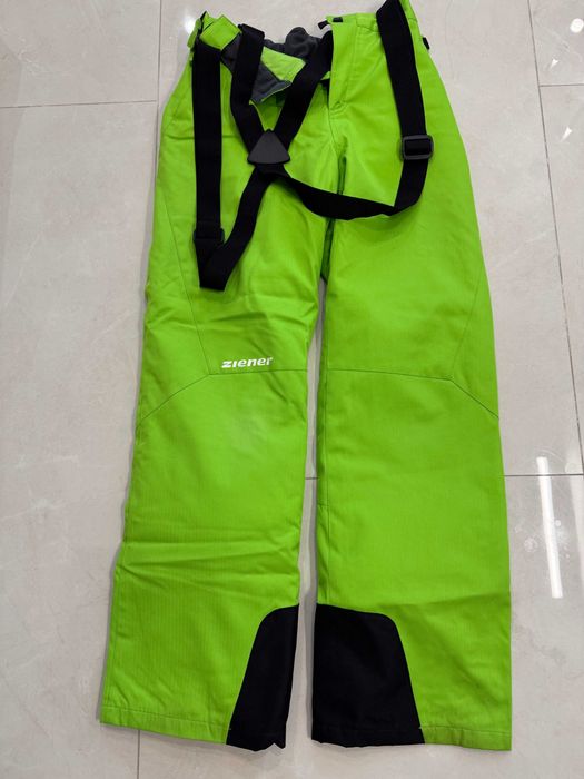 Чоловічий лижний костюм Ziener