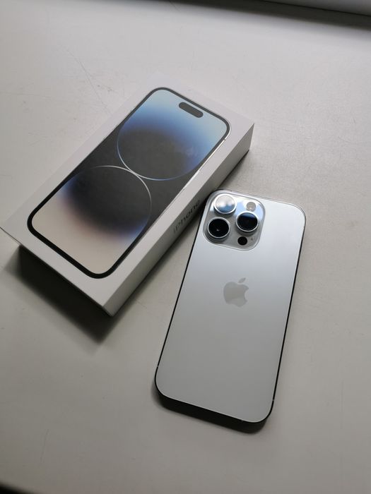 Iphone 14pro 256  з Кореї
