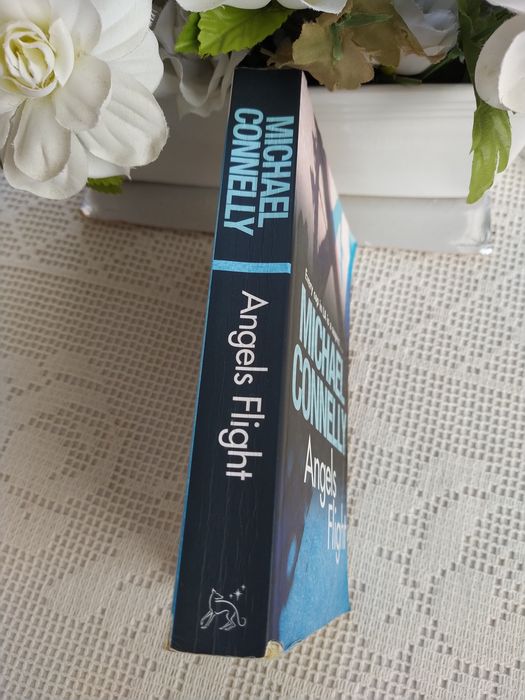 Angels Flight - Michael Connelly