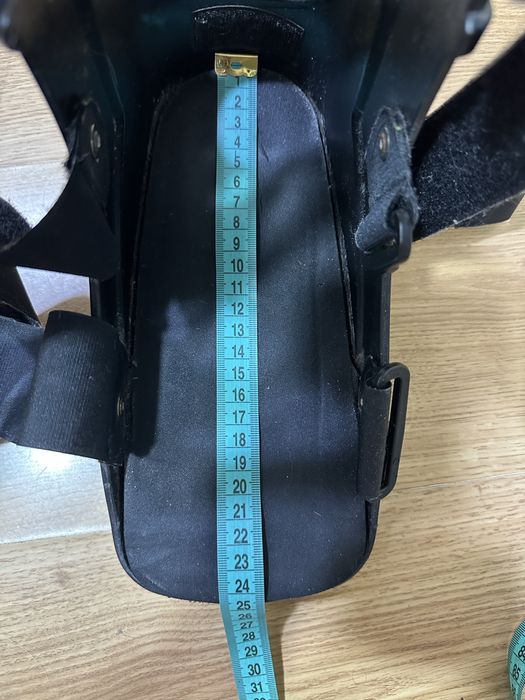 Ортез голеностопный ORLIMAN, размер S (35-36 размер)