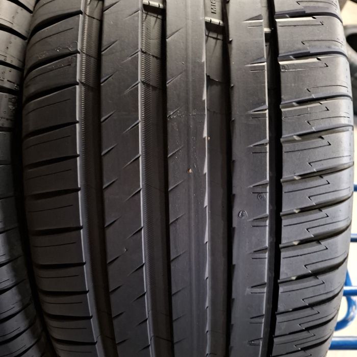 255/45/19 R19 Michelin Pilot Sport 4 4шт