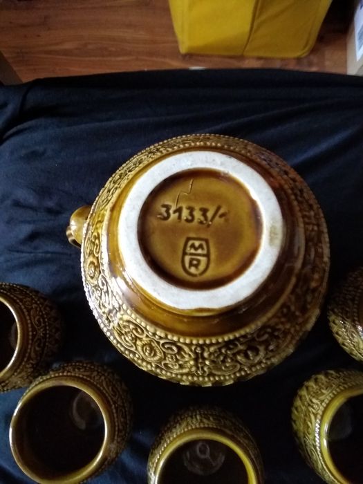 Kpl do wina kolekcjonerski