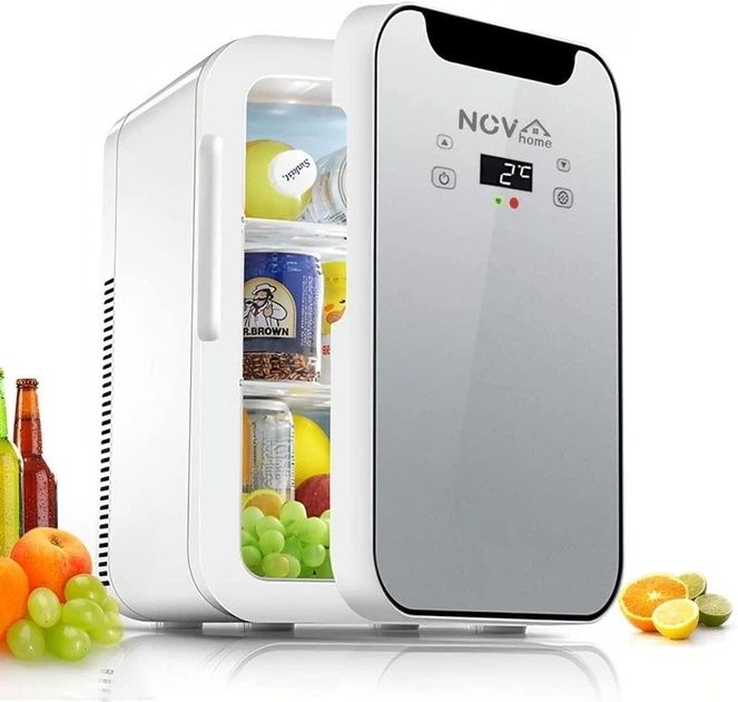 Автомобильный мини холодильник Novhome JY0801