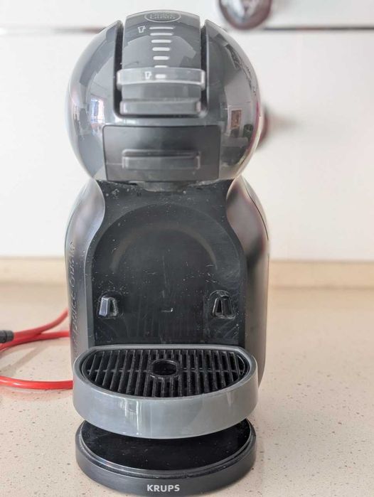 Máquina de Café KRUPS Dolce Gusto