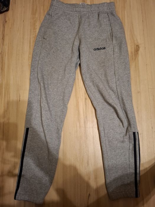 Dresy adidas chłopięce