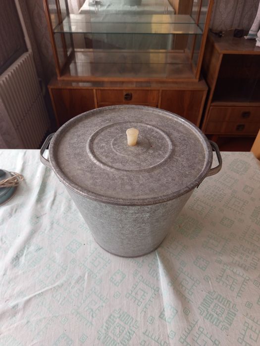 Виварка 15 літрів