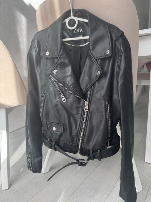 Косуха жіноча zara m