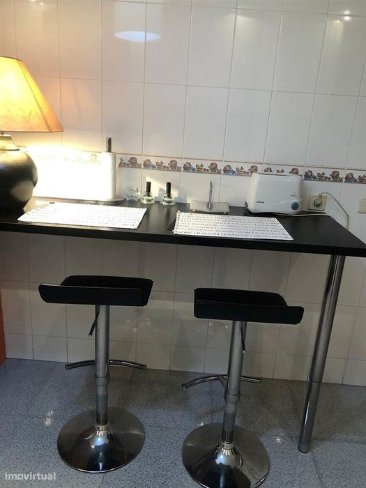 Apartamento T2 Arrendamento em Queluz e Belas,Sintra