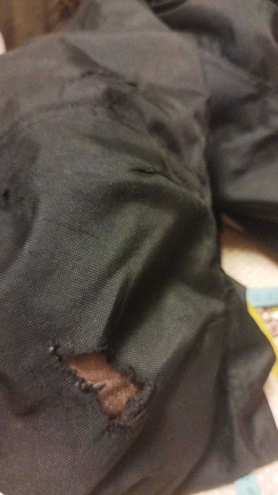 Roupa para mota - senhora