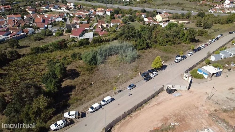 Terreno  para venda