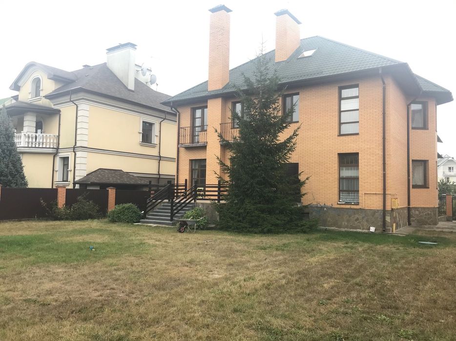 Дом по адресу ул. Лукьяненко Левка(Тимошенко) (площадь 438 м²) - Atlanta.ua - фото 4