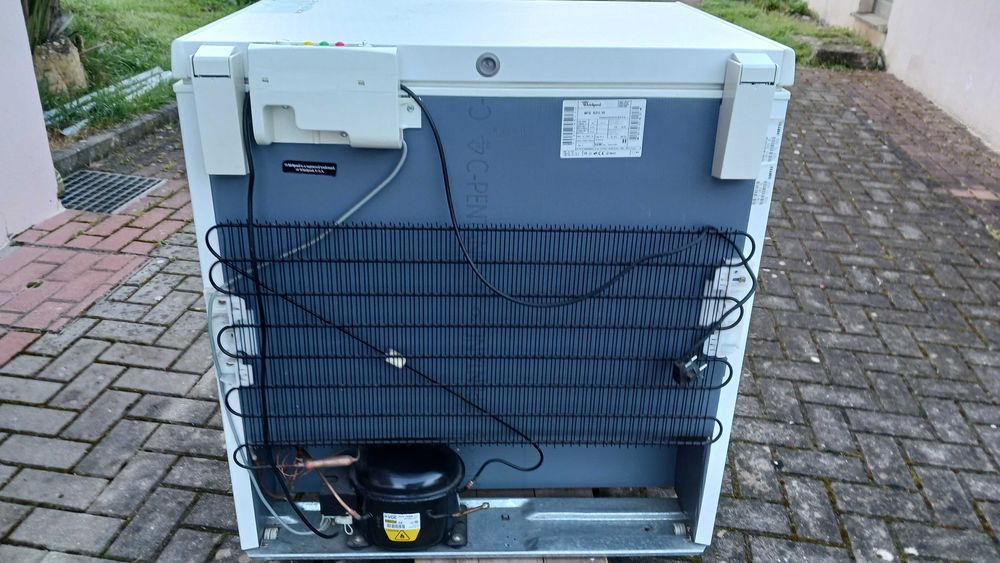 Arcas Congeladora Horizontale