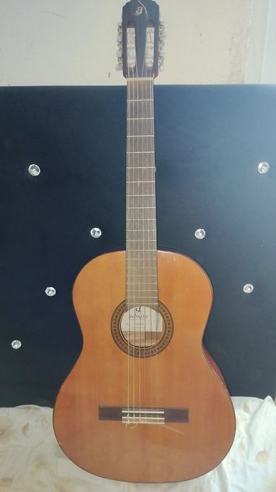 Guitarra Admira Juanita
