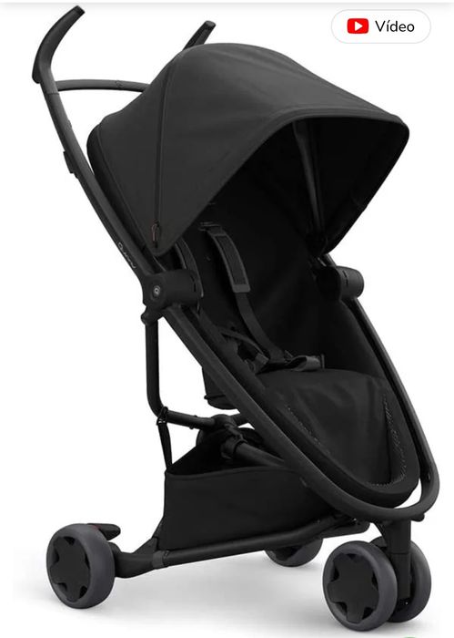 Carrinho bebé Qunny