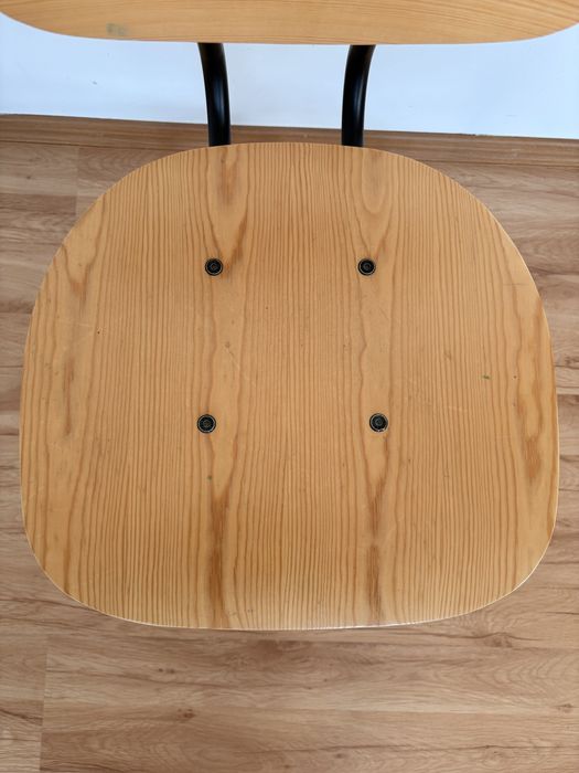 krzesło obrotowe KULLABERG z IKEA