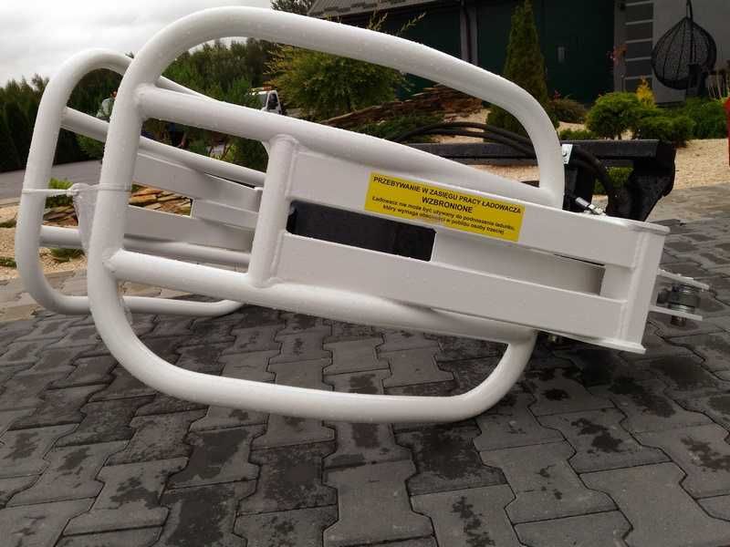 Chwytak do Bel siłownik euroramka szybka realizacja dostawa