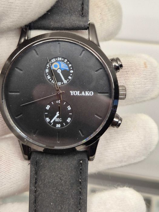 Zegarek quartz*Yolako*