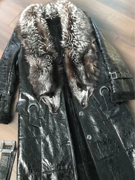 Дублянка натуральна. Туреччина