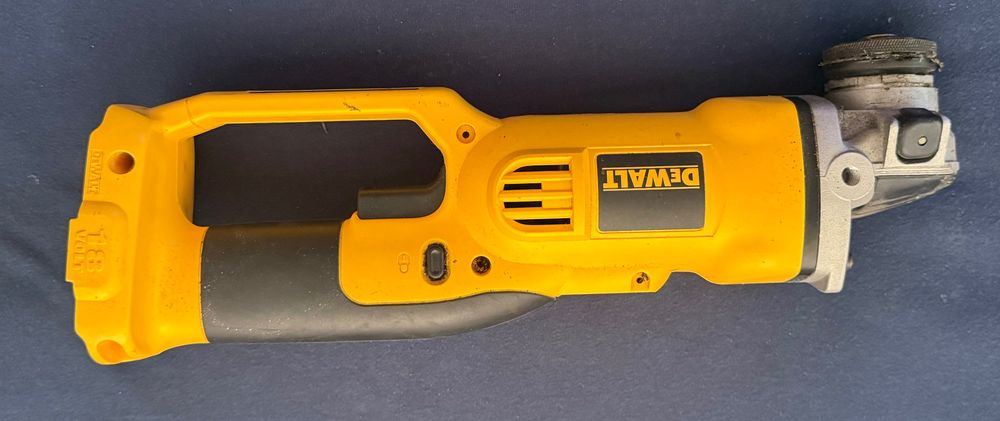 Elektronarzędzia DeWalt nie uzywane! Jak niwe!