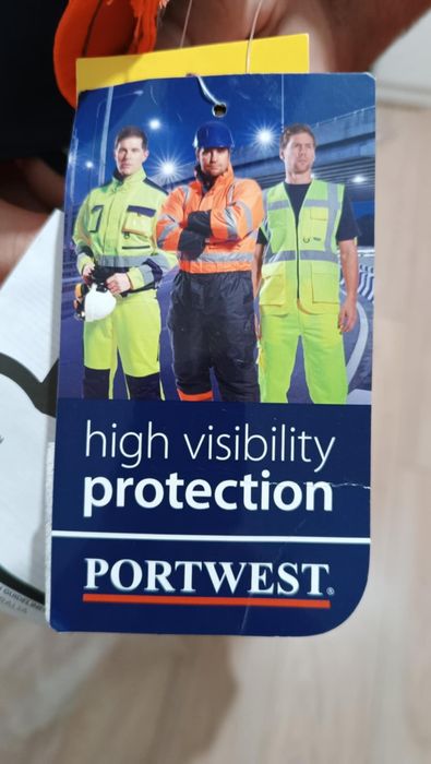 Komplet odzieży roboczej Portwest L,XL