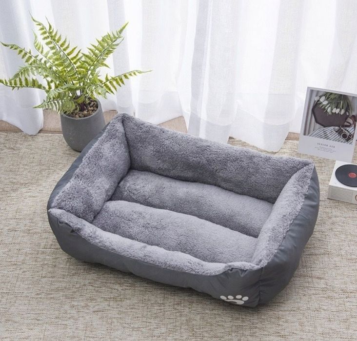 Legowisko dla psa lub kota 60x45