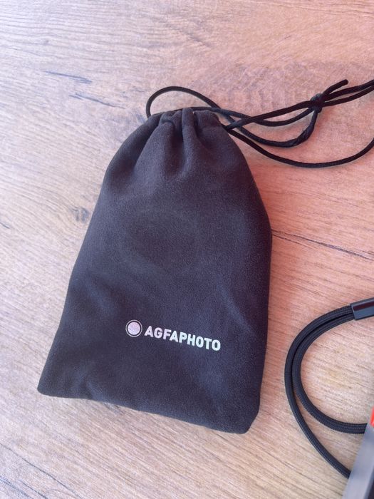 Agfa photo 31mm focus free