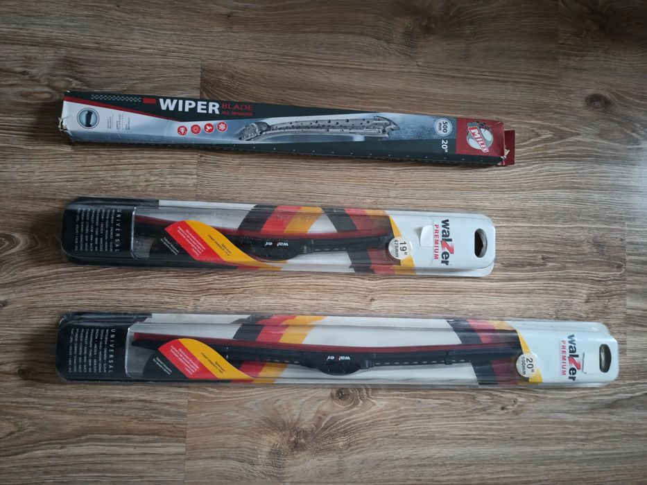 Склоочисники для авто