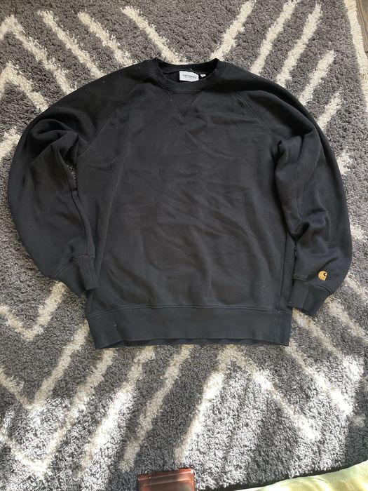 Свідшот carhartt