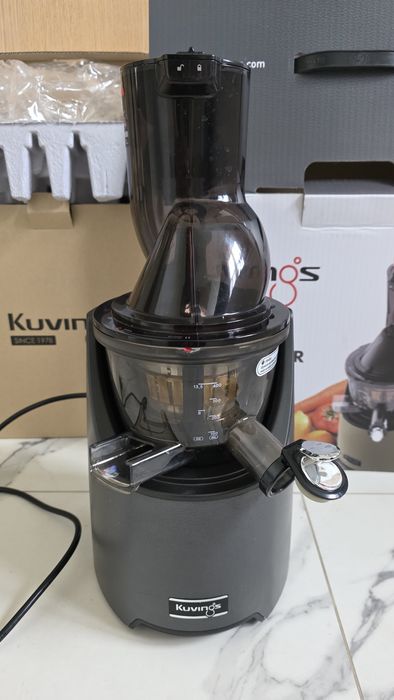 Kuvings Evo820 Plus - wersja limitowana