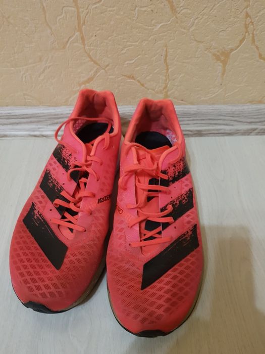 Adidas adizero pro 44