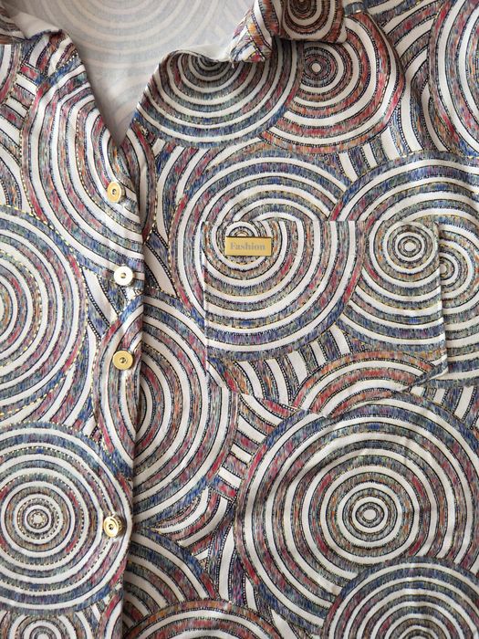Nowa damska bluzka na lato L/XL