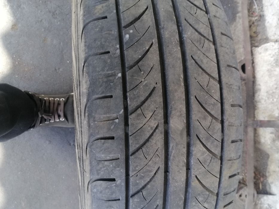 Автошины, резина R 15