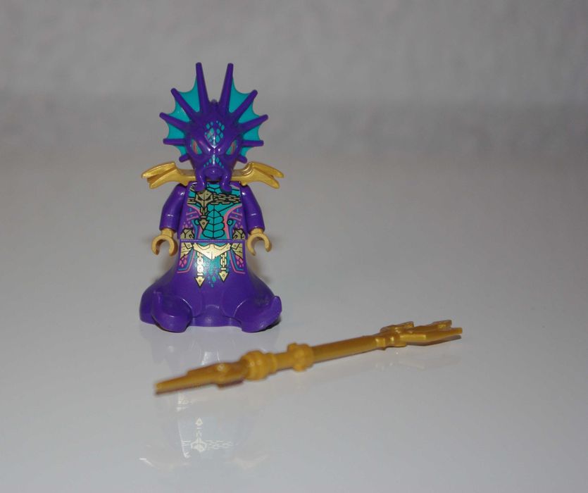 Lego Figurka Ninjago - Prince Kalmaar - njo697 nowa