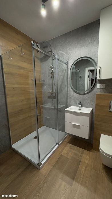 2 pokoje | AKCEPTUJĘ ZWIERZĘTA | Ogródek | GARAŻ | 2022r.