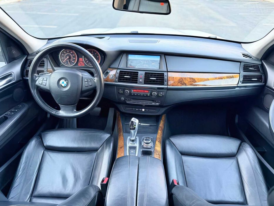 BMW X5 xDrive35i Sport Activity      2013