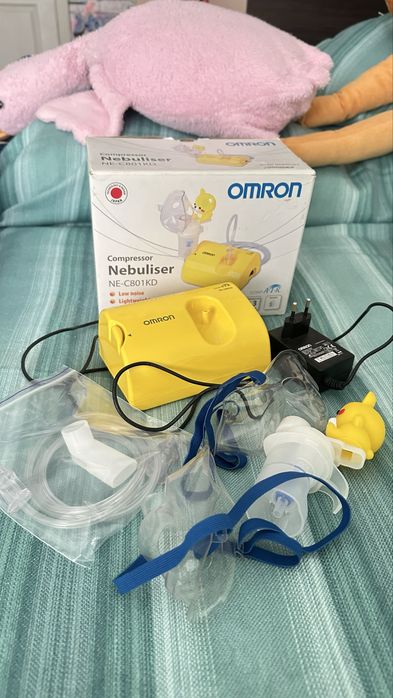 Небулайзер дитячий Omron