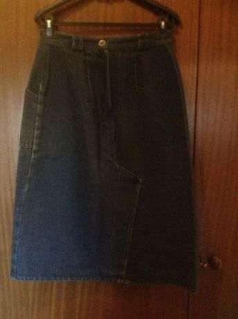 Saias vários modelos