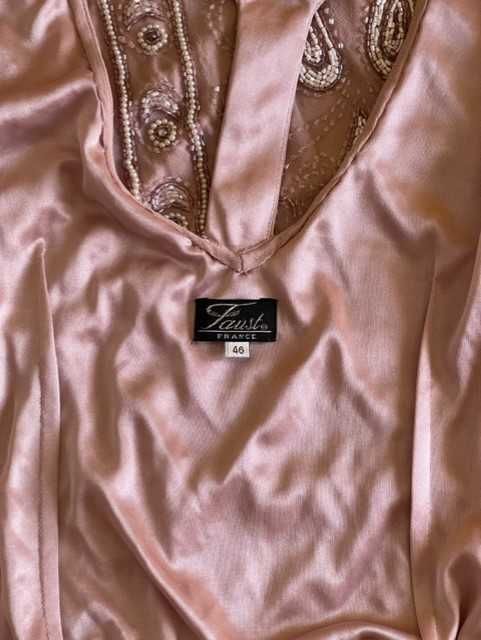 Vestido de cerimónia/ cocktail