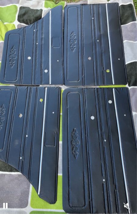 Решетка радиатора ваз 2103.2106.2107.2105.2101