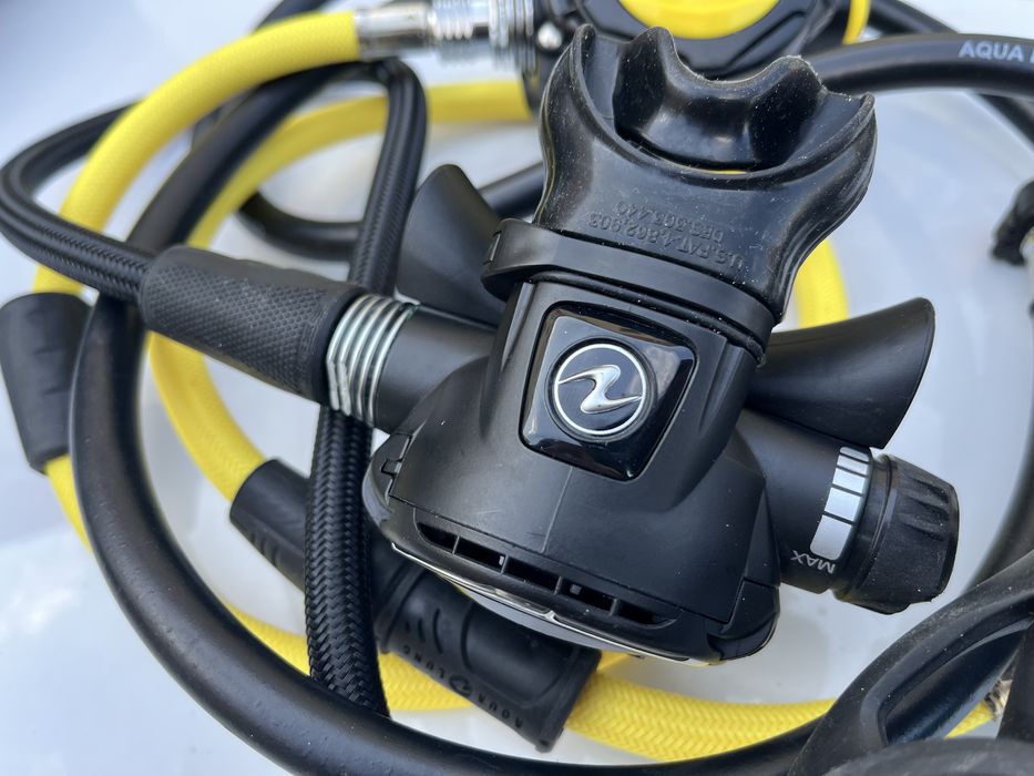 Aqualung Suprome Lx Acd