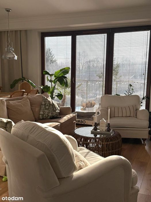 3 pokoje, 67 m² | Dwustronne mieszkanie | Kameralne osiedle | Morena
