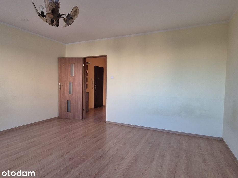 Bezpośrednio: Słoneczne 2 pokoje / Duży balkon / Otwarta przestrzeń