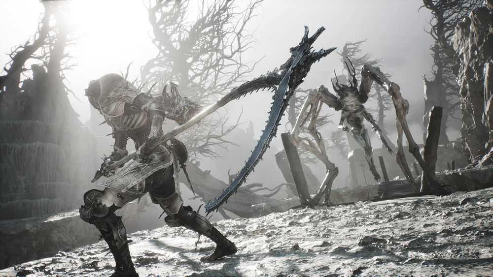 Mortal Shell II PL (PS5) Gra nowa w folii