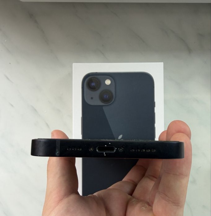 IPhone  13 128Gb