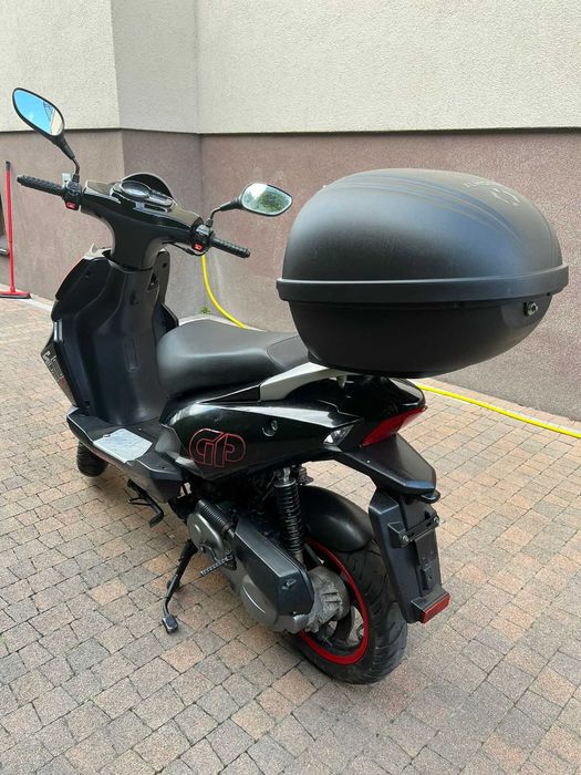 Pegasus S 50 Gp skuter 2009 idealny