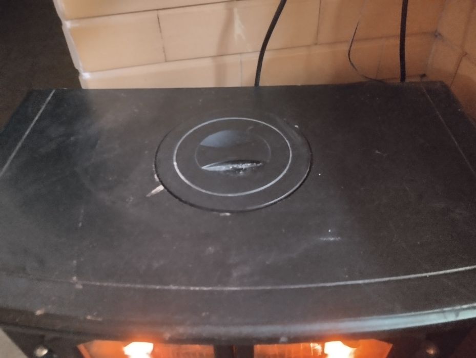 Salamandra elétrica